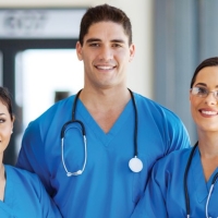Become A Qualified Nursing Aide (CNA)