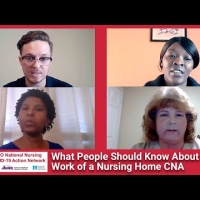 What People Should Know About the Work of a Nursing Home CNA