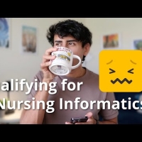 Satisfying The Qualifications for a Nursing Informatics Position
